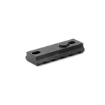 Планка пикатини 5 слотов Key-mod, ArmsRTG