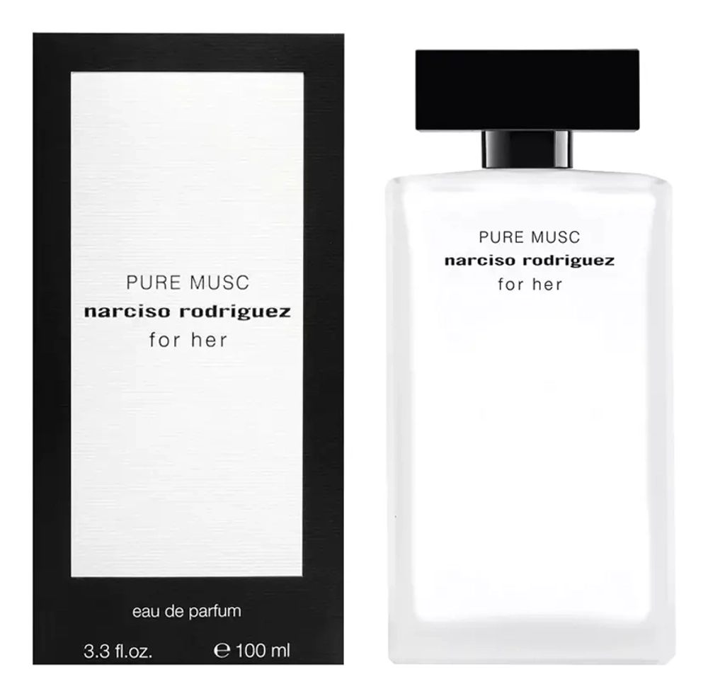 Narciso Rodriguez For Her Pure Musc