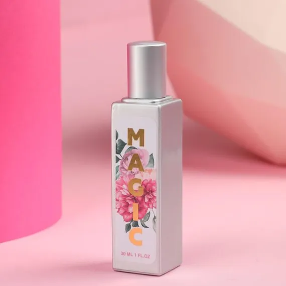 Подарочный набор: парфюм «Люби. Сияй. Мечтай», 3 шт., 30 мл