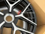 КОВАНЫЕ ДИСКИ для PORSCHE 911 992.2 GTS 2026