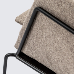 Диван Объект мечты Морендо Грэй