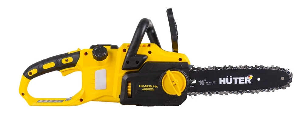 Электропила аккумуляторная Huter ELS-20/10Li 4A