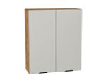 Шкаф верхний с 2-мя дверцами Евро