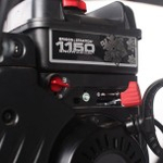 Снегоуборщик бензиновый гусеничный PATRIOT PRO 951 ED с электростартером 220В 426108445