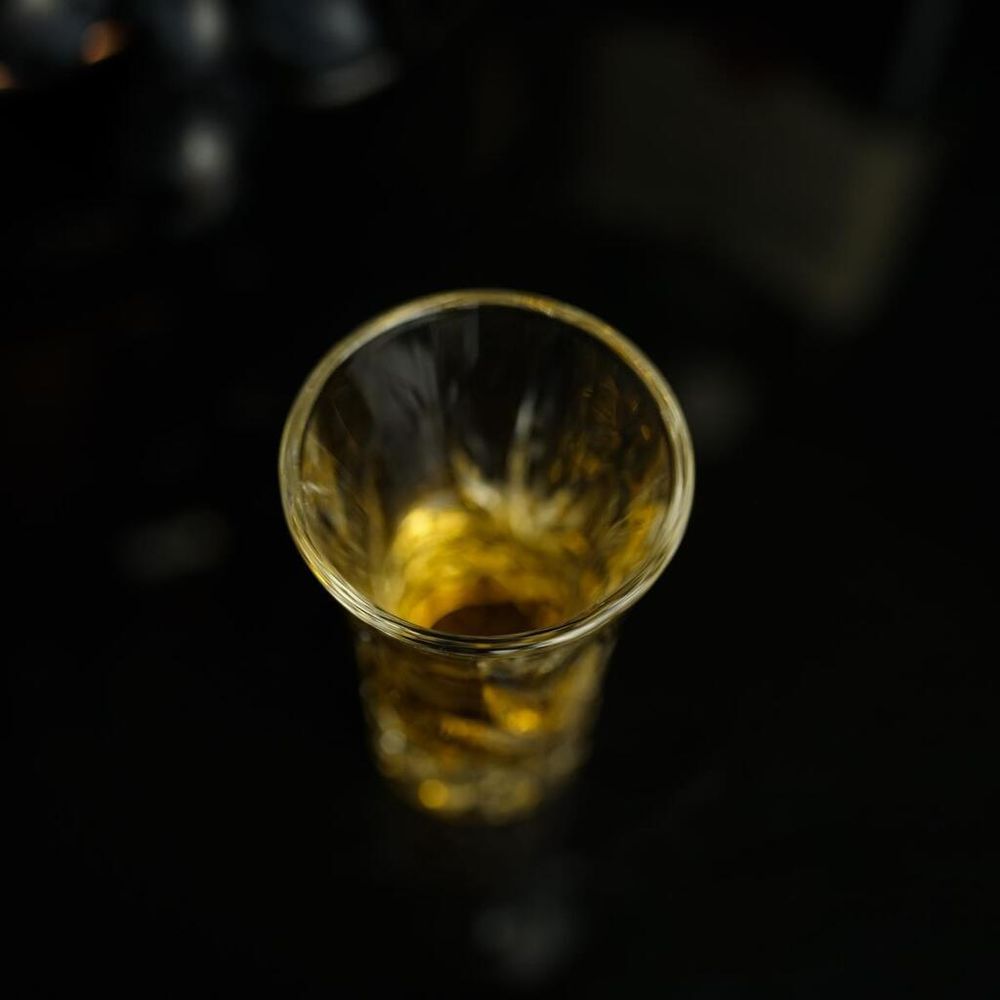 Стопка 60 мл " " d 5 см h8,5 см P.L. - BarWare [6]