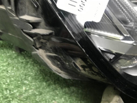 Фара правая Audi Q7 2 (2015-2019) LED