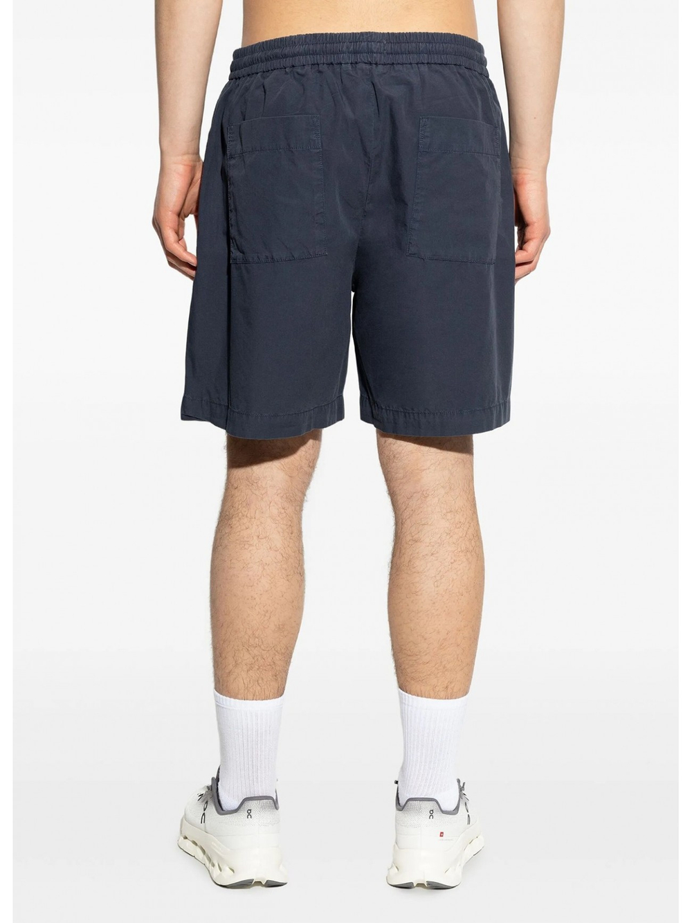 Шорты мужские Poplin Shorts WOOLRICH