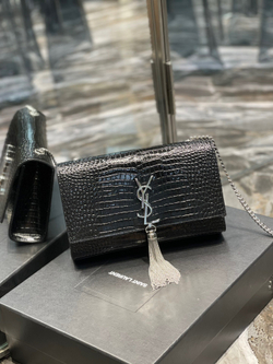 Saint Laurent Kate Medium Bag 24 cm