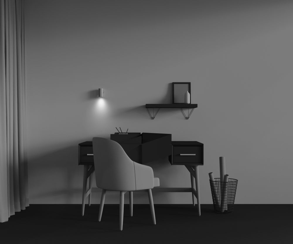 Светильник настенный Maytoni Calipso C106WL-01-GU10-BS