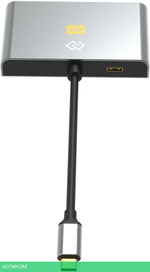 Док-станция Digma DS-500