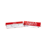 Бумага для сигарет "Dark Horse" Red 50л*50шт
