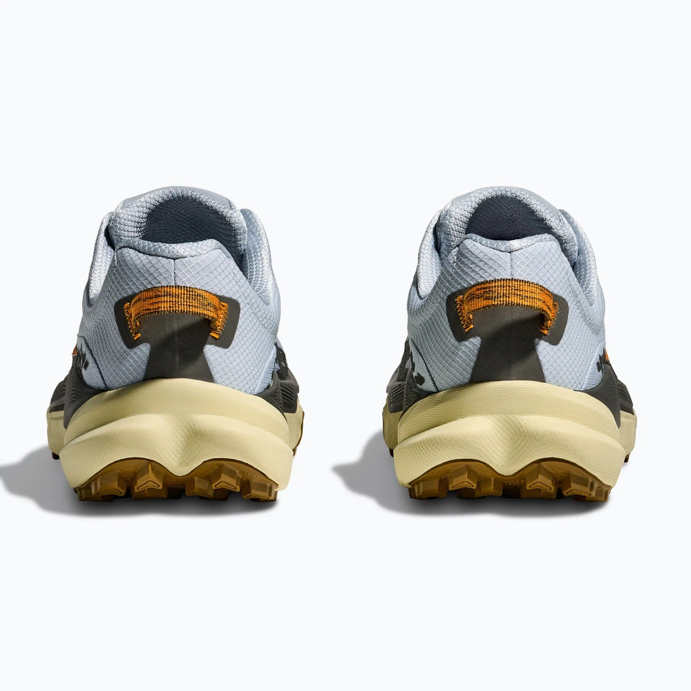 Кроссовки для бега HOKA Torrent 4 mineral blue/asphalt grey