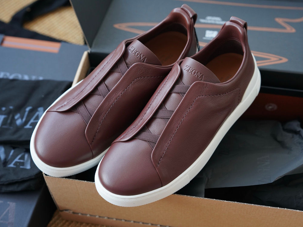 Tуфли Triple Stitch™ SECONDSKIN