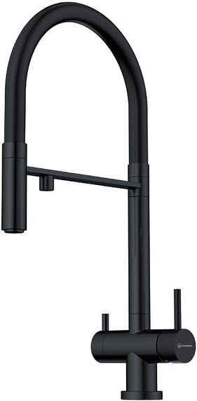 Смеситель OMOIKIRI Kanto-GB (арт.4994356)