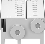VABM-B10-20S-G14-7-P3 Плита для блочного монтажа