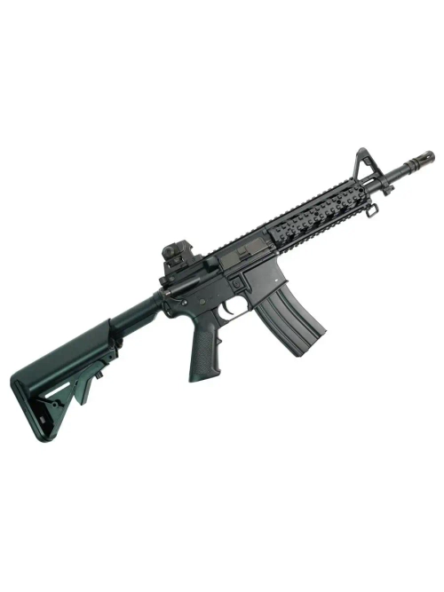 Страйкбольный автомат (Cyma) CM517 M4 ABS-пластик
