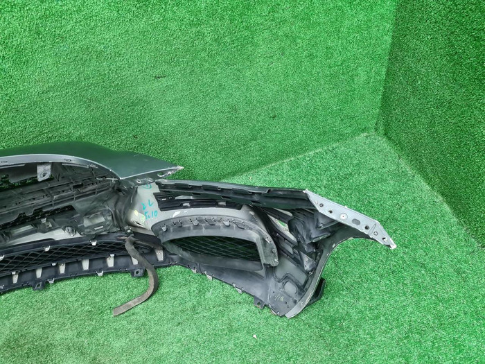 Бампер передний Mercedes AMG GT (14-17) (В сборе)