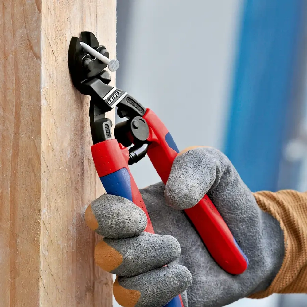 CoBolt® черненые 200 мм Knipex 71 22 200