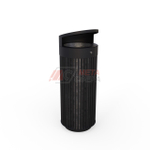 Урна LITTER BIN 120 Круглая