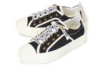 Кеды DIOR Walk'n'Dior Low Black White, KCK304CVE_S900
