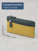 B270035 Nature - Футляр для ключей Marta Ponti