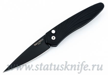 Pro-Tech Newport 3437 Black