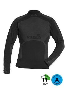 Термо-кофта Norfin ACTIVE LINE 2 TP 01 р.S-M