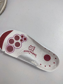 Кроссовки Playtoday стильные 20 размер