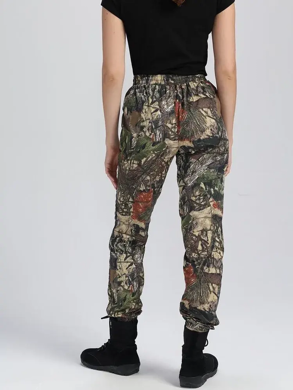 Костюм женский Triton Gear "Wild" (Сорочка, Лес)
