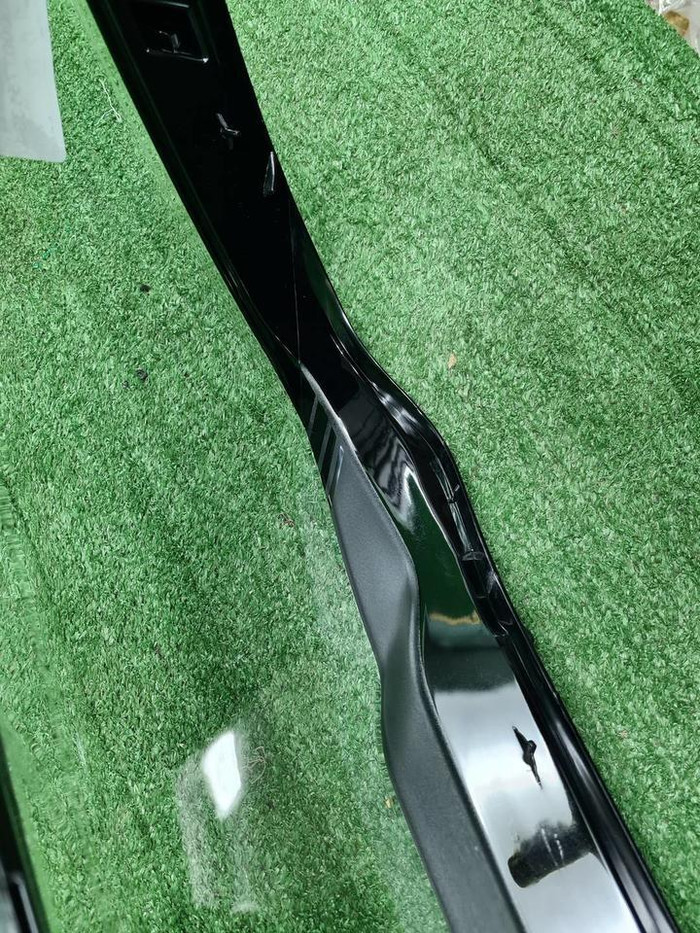 Стекло фары правое BMW X1 F48 (2019-2022)