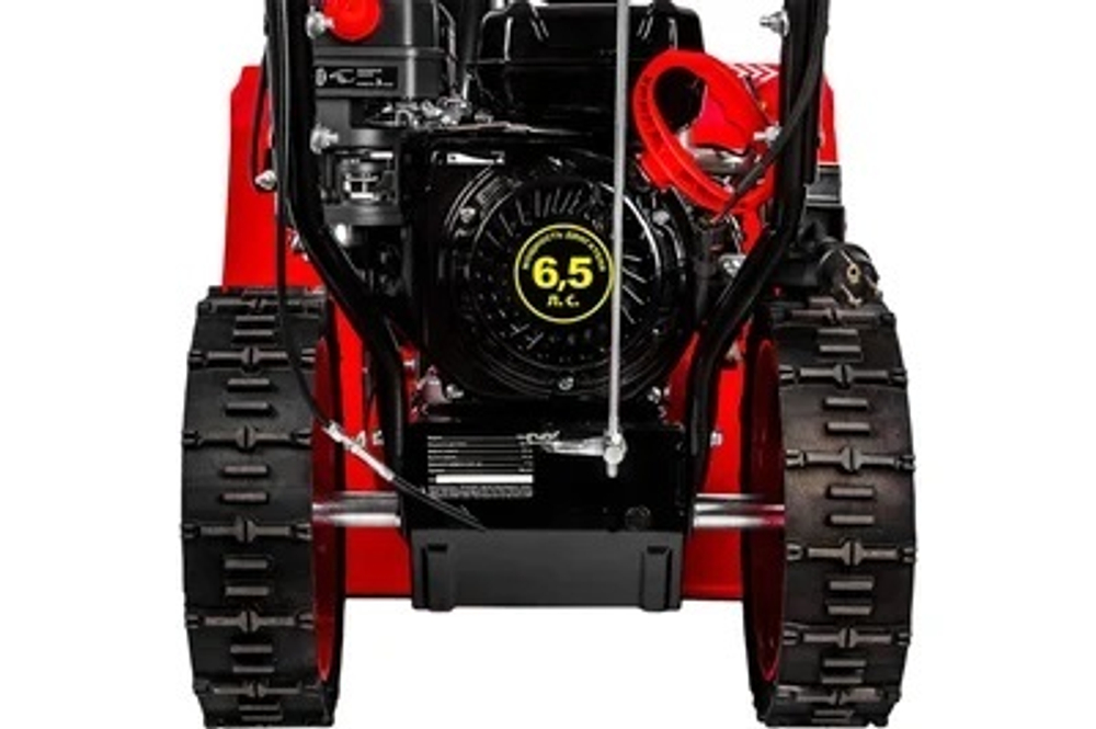 Снегоуборщик DDE ST6563Е