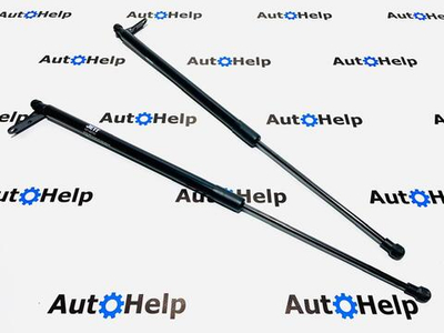 Амортизатор багажника Jett V21-63731 правый Nissan X-Trail NT31