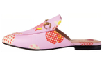 Gucci Princetown (Женская размерная сетка)