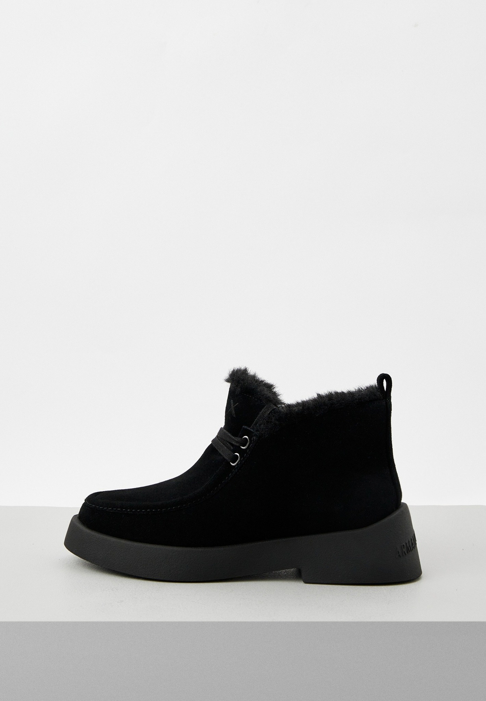 Ботинки женские ARMANI EXCHANGE MARGOT