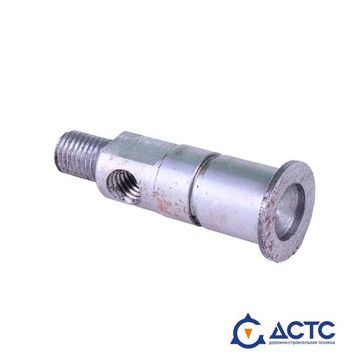 Ось ролика натяжителя ремня помпы CUMMINS NT855