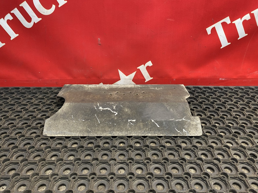 Экран тепловой