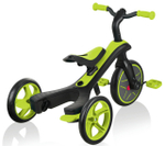 Детский велосипед Globber Trike Explorer (3 in 1) (2022)