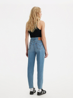 Женские джинсы бойфренды с завышенной талией Levi's High Rise Boyfriend 85873-0113