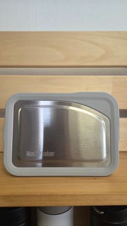 Ланч-бокс Klean Kanteen Meal Box 34oz (1005 мл) Tofu