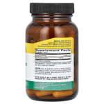 Country Life, NAC, N-ацетилцистеин, 750 мг, 60 веганских капсул