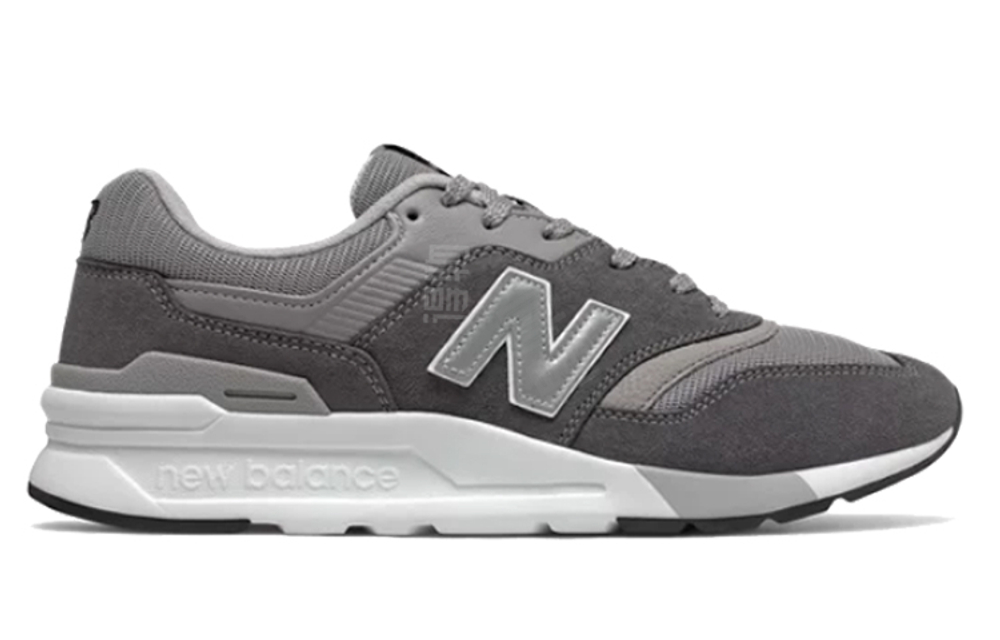 Кроссовки New Balance Nb 997H