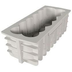 Форма для приготовления десертов Buche Lumiere, 21,9х7,6 см