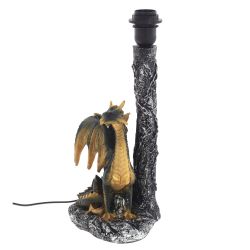 GAEM Светильник (Шнур питания Кабель 220в + выкл 169 см., Цоколь для ламп E27), L29 W29 H47 см