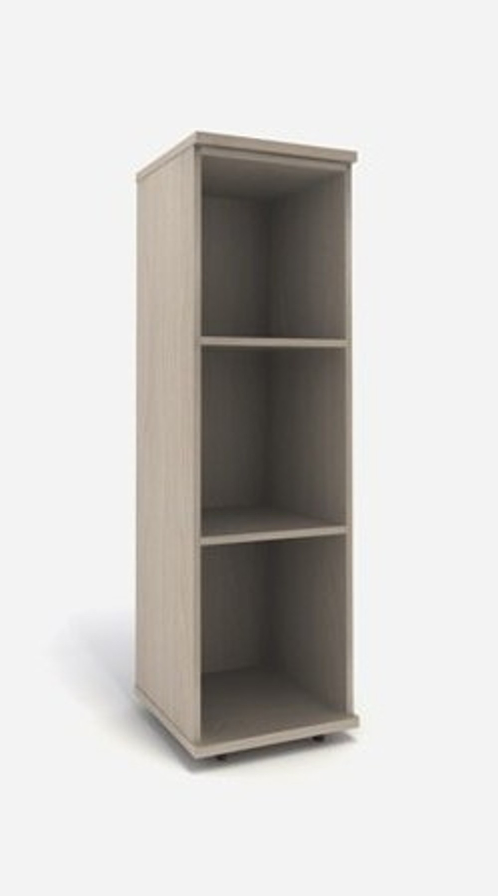 Стеллаж малый МОНОЛИТ