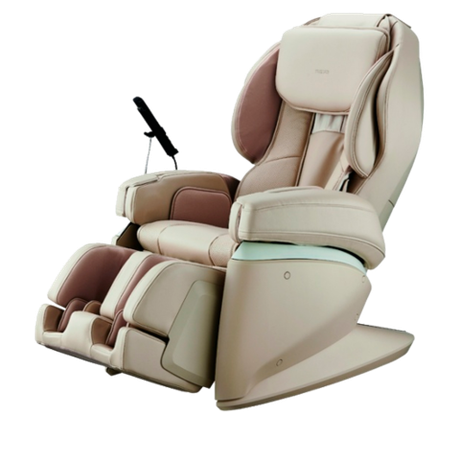 Массажное кресло Fujiiryoki JP-2000 Beige