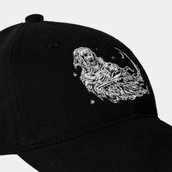 Бейсболка "CELESTIALDEATH"