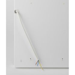 Светильник светодиодный ЭРА SPO-910-1-40K-038 38Вт 4000К 3990Лм 595x595x40 призма