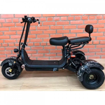 Электроскутер Citycoco Trike GT Mini X3