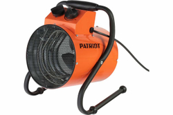 Электрический тепловентилятор Patriot PT-R 2 633307255