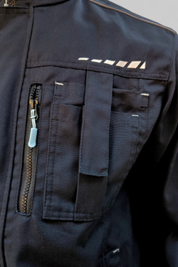 Куртка рабочая КР.381